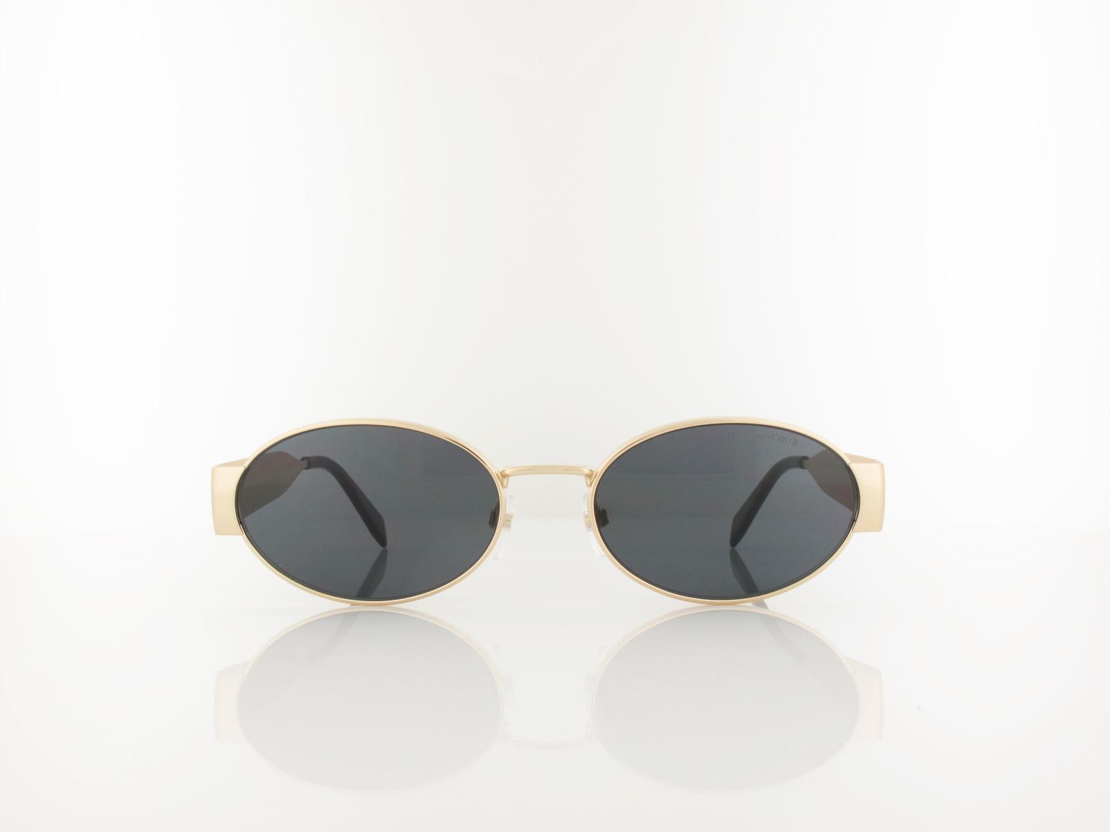 Marc Jacobs | MARC 806/S RHL/IR 58 | gold black / grey