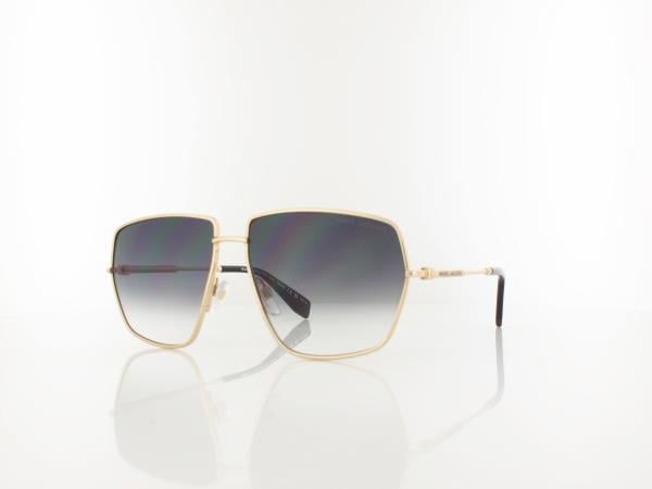 Marc Jacobs | MARC 917/S RHL/9O 60 | gold black / dark grey gradient