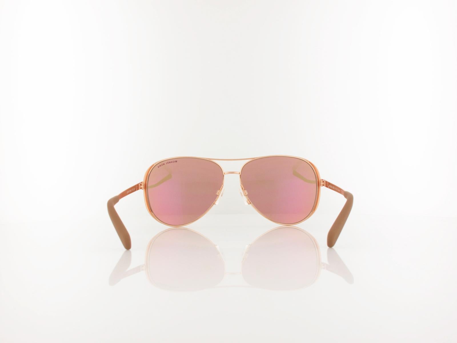 Michael Kors | CHELSEA MK5004 1017R1 59 | rose gold taupe
