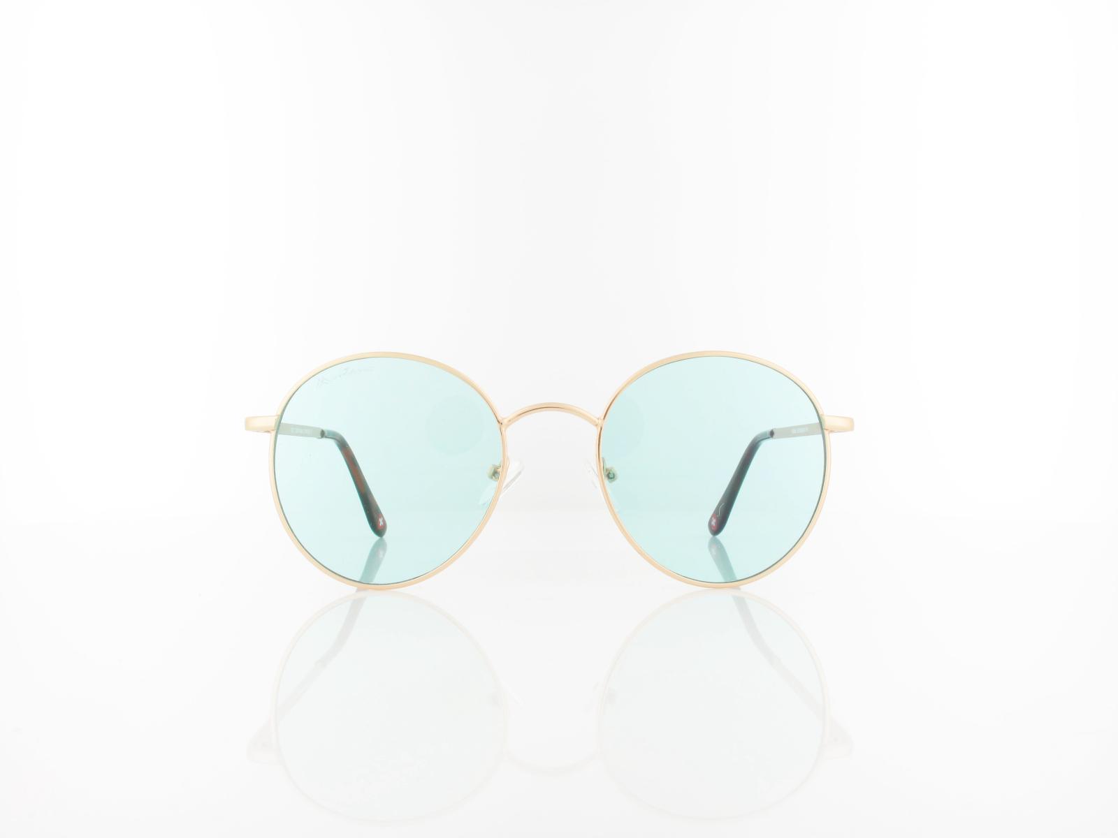 Brilando | FS85 B 50 | matte gold / light green