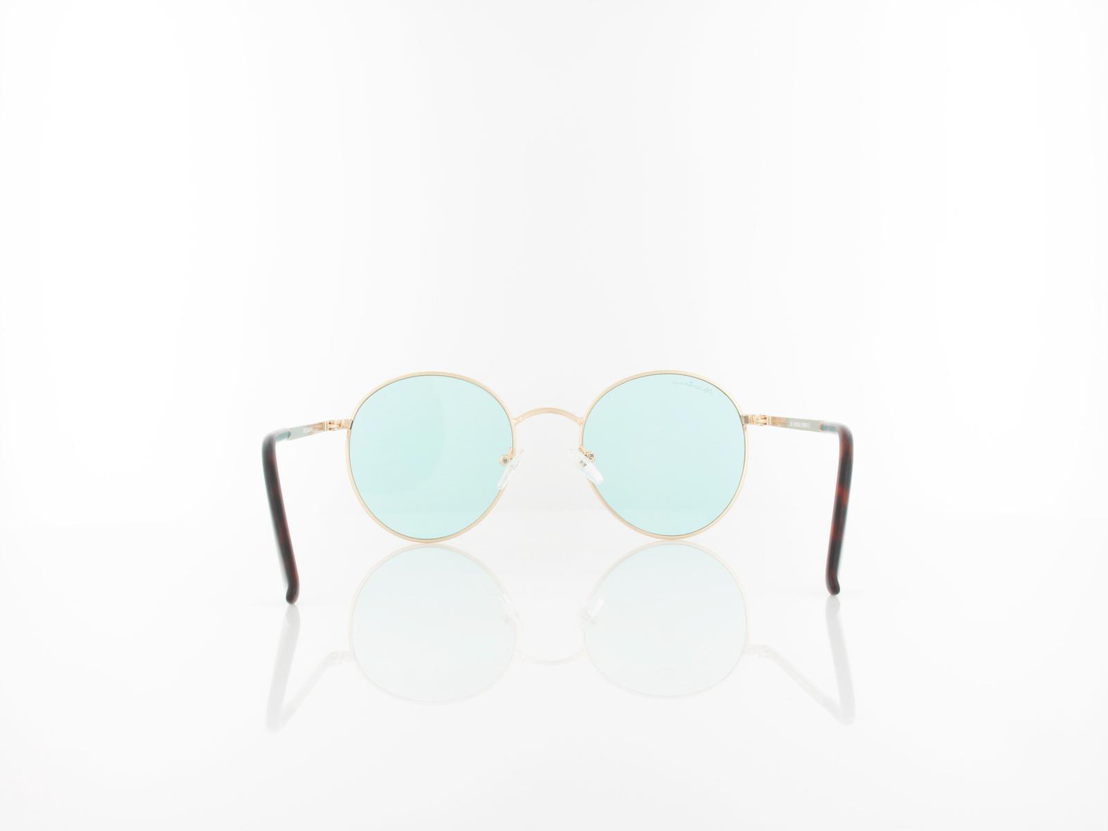 Brilando | FS85 B 50 | matte gold / light green
