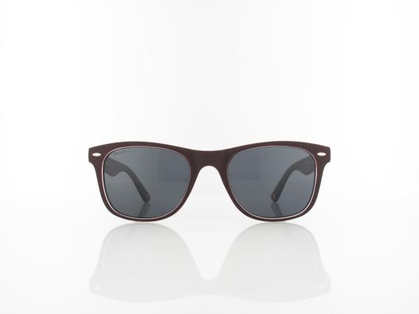 Brilando | MP10 E 53 | burgundy / grey