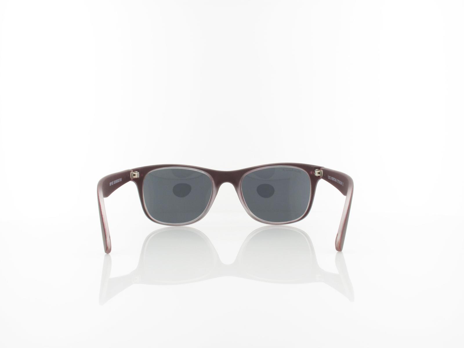 Brilando | MP10 E 53 | burgundy / grey