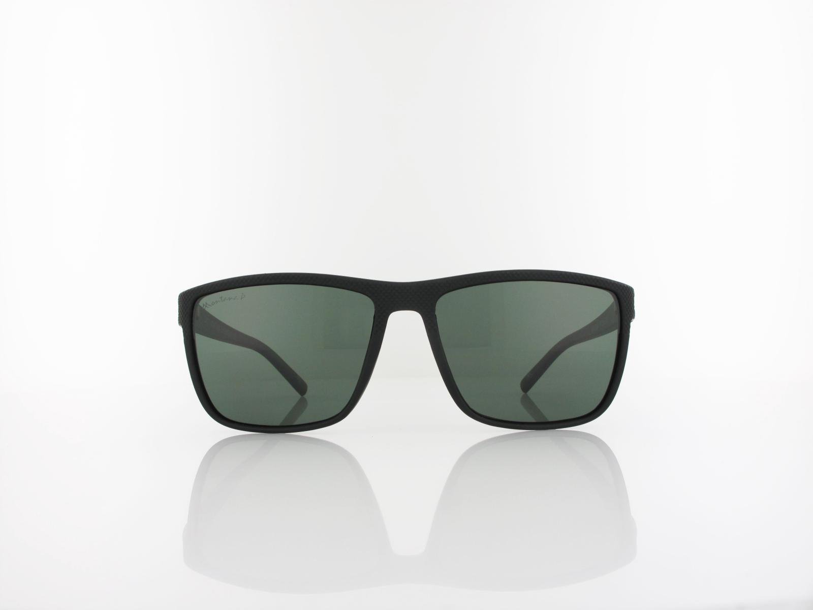Brilando | MP198 A 57 | black / G15 polarized