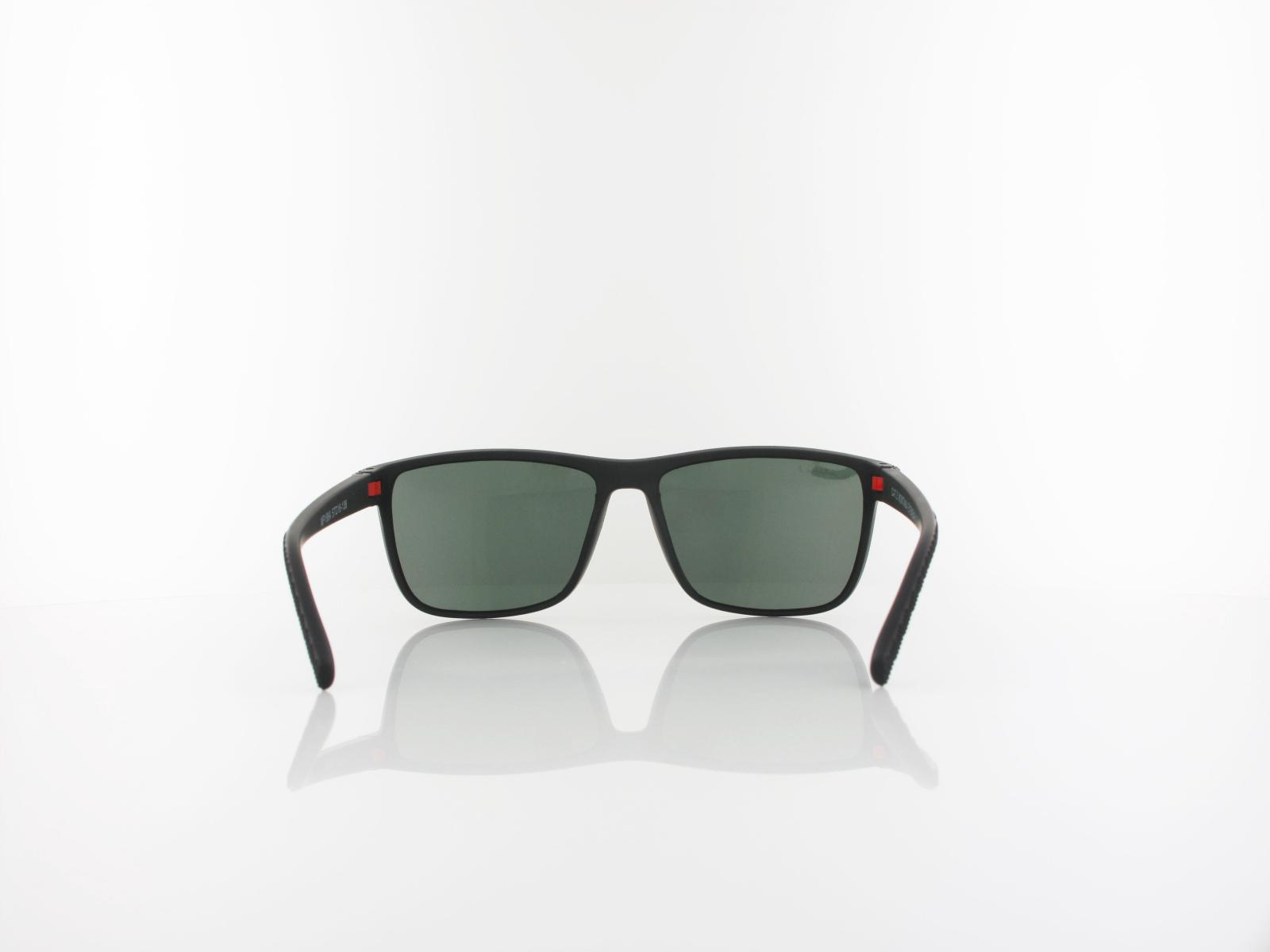 Brilando | MP198 A 57 | black / G15 polarized