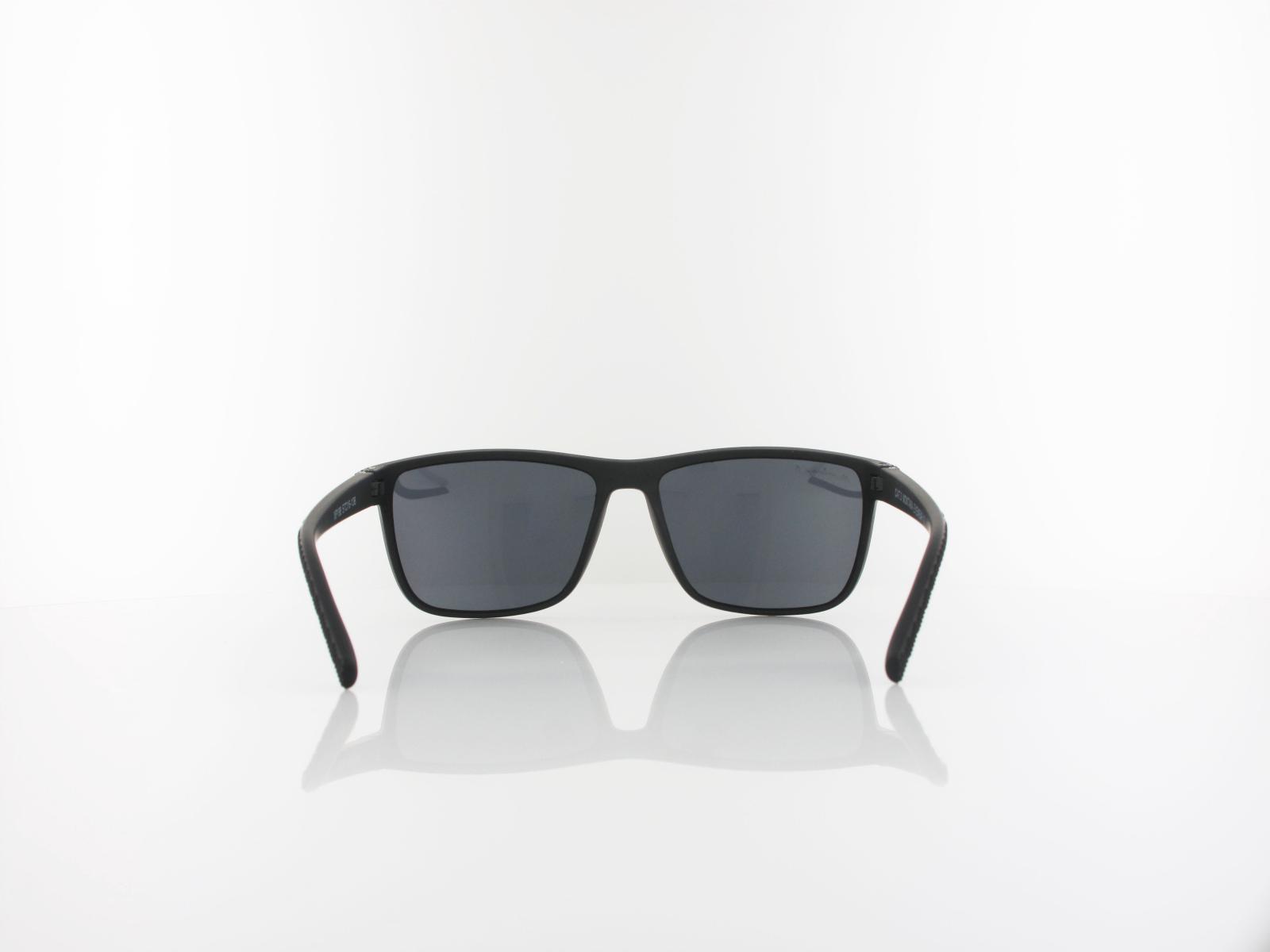 Brilando | MP198 57 | black / smoke polarized