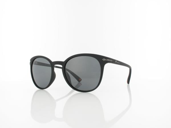 Brilando | MP50 50 | matte black / grey