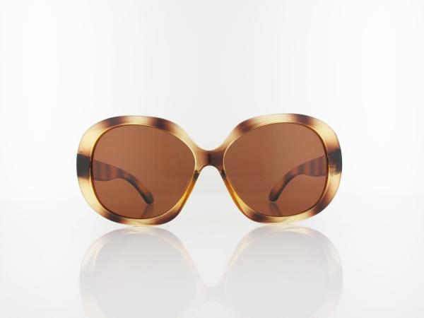 Brilando | MP63 A 60 | shiny soft demi / brown polarized