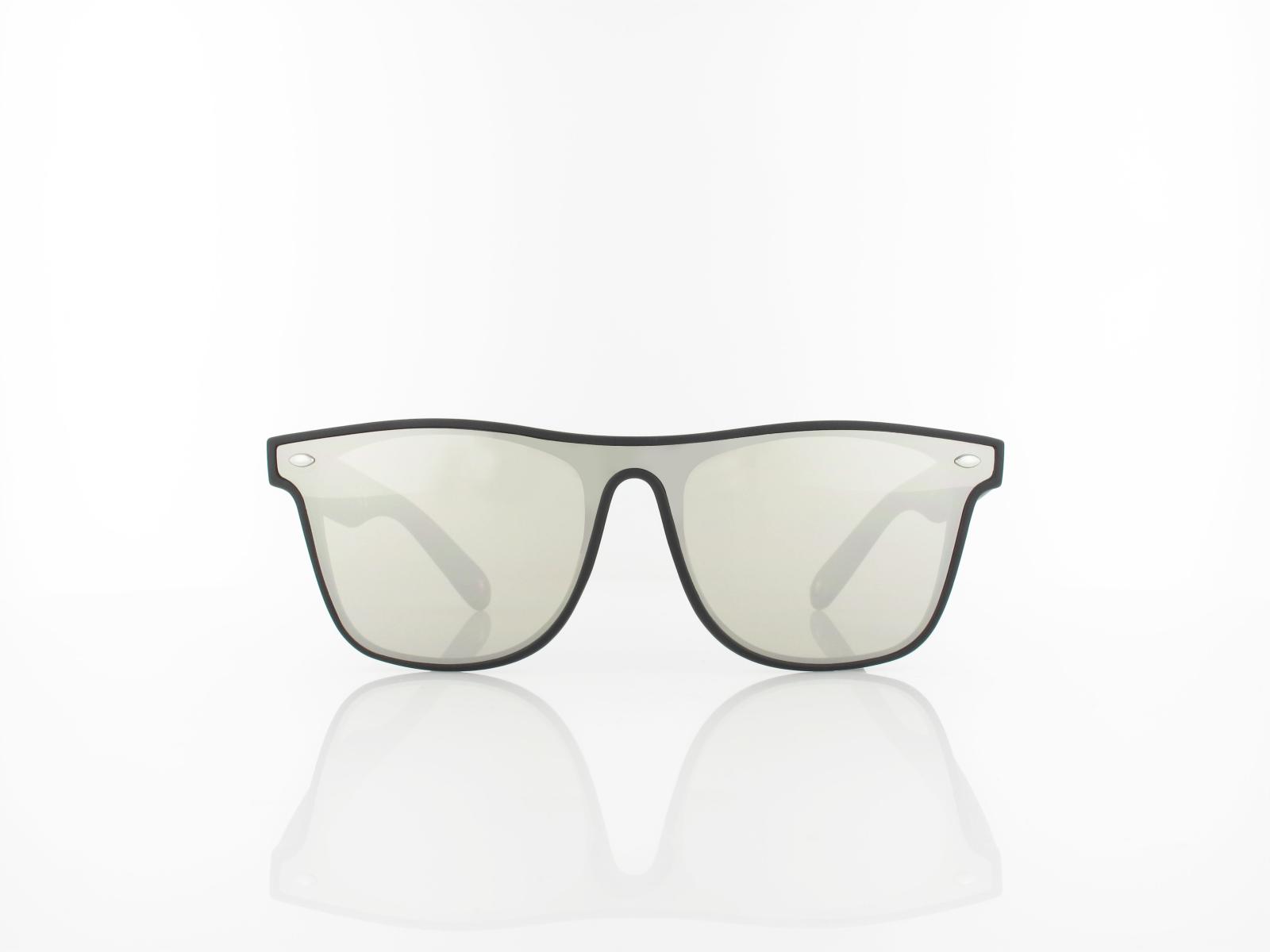 Brilando | MS47 A 58 | black / revo silver