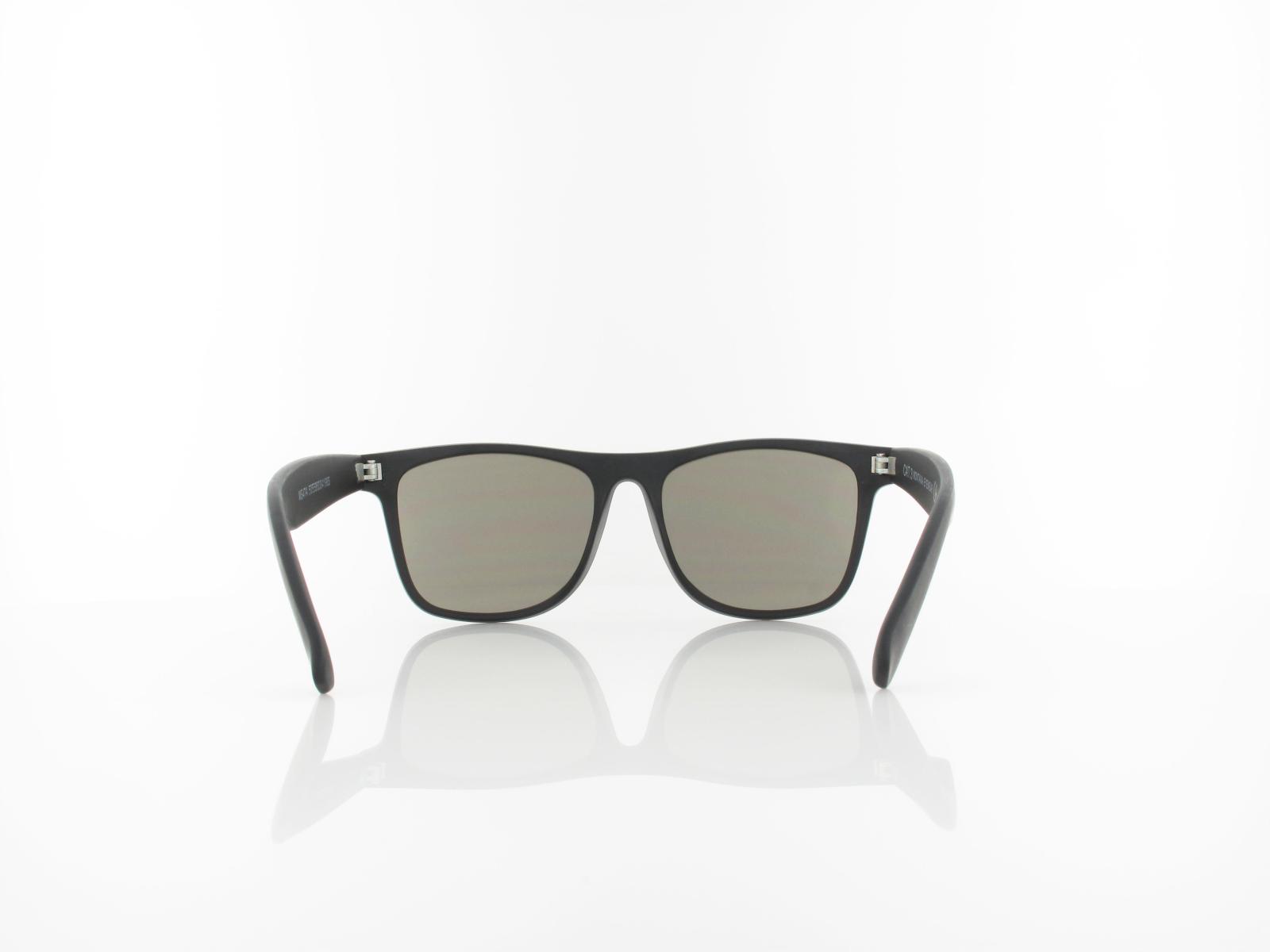 Brilando | MS47 A 58 | black / revo silver