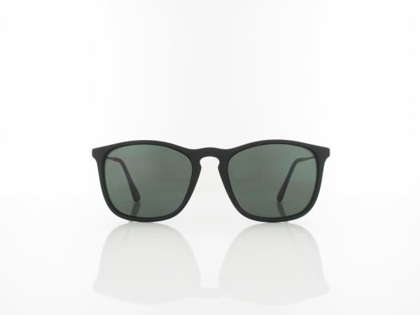 Brilando | S34 E 54 | matte black / green