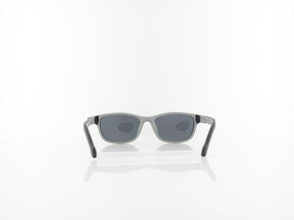 Brilando | SK6 C Kids Flex C 46 | black / grey