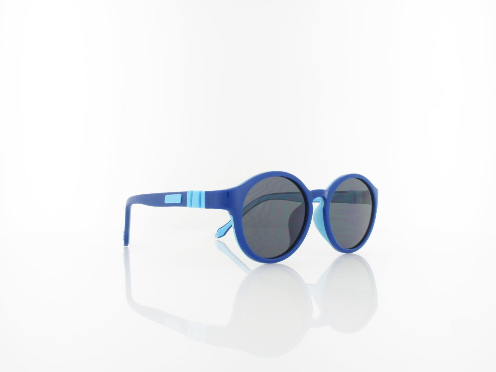 Brilando | SK8 Kids Flex S A 46 | blue / grey