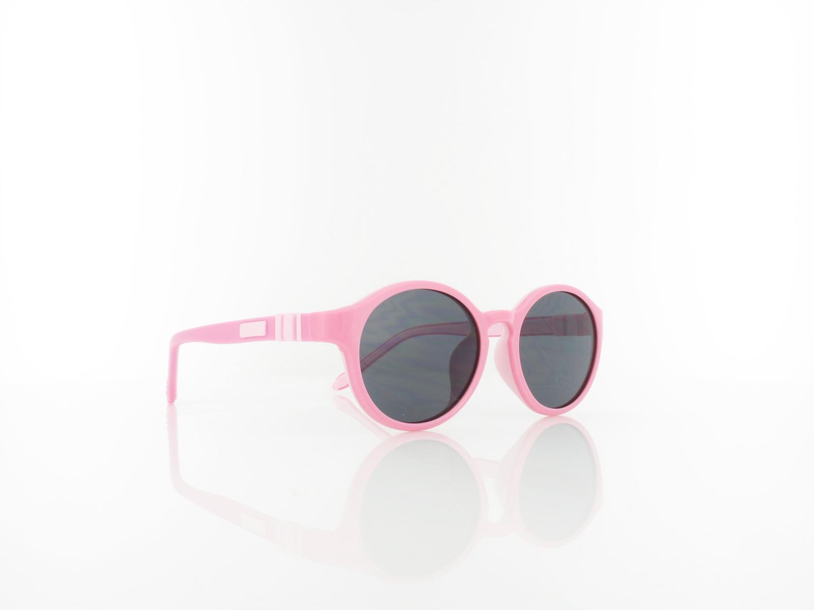 Brilando | SK8 Kids Flex S B 46 | pink / grey