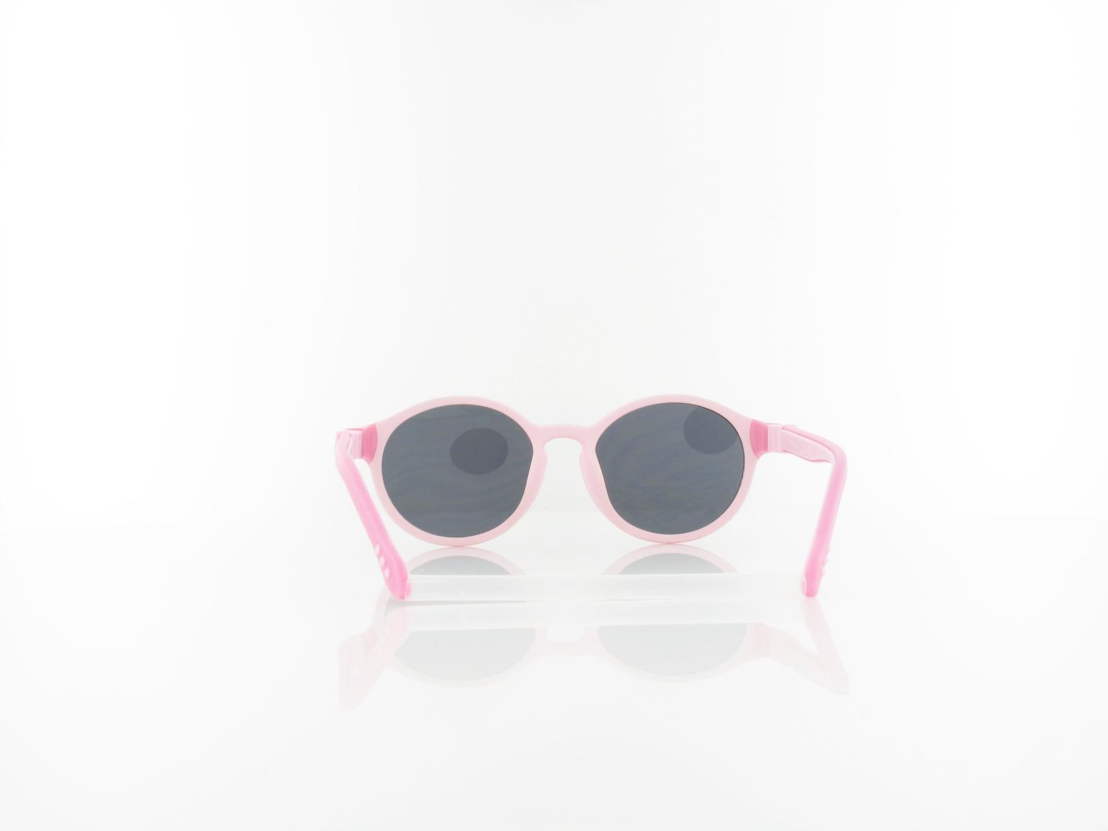 Brilando | SK8 Kids Flex S B 46 | pink / grey