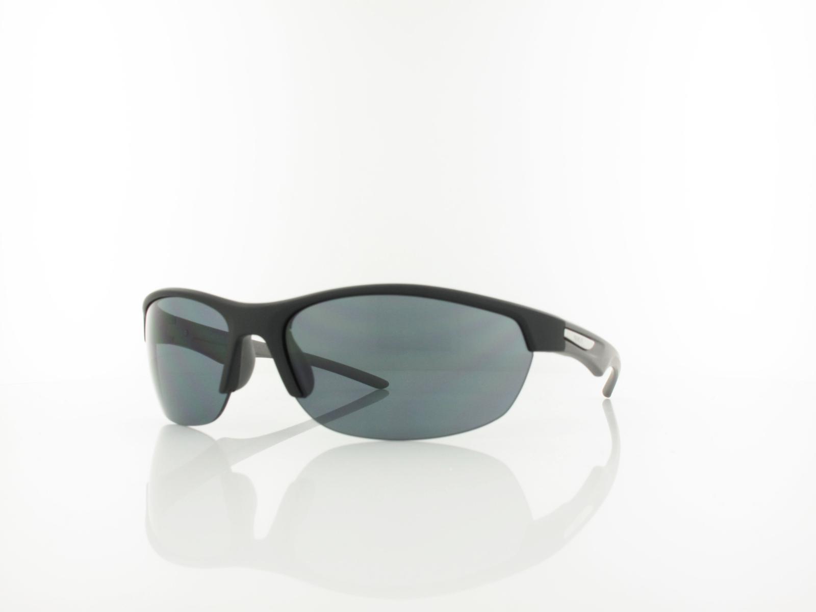 Brilando | Premium Sport M2670 70 | schwarz matt gun / schwarz 85%