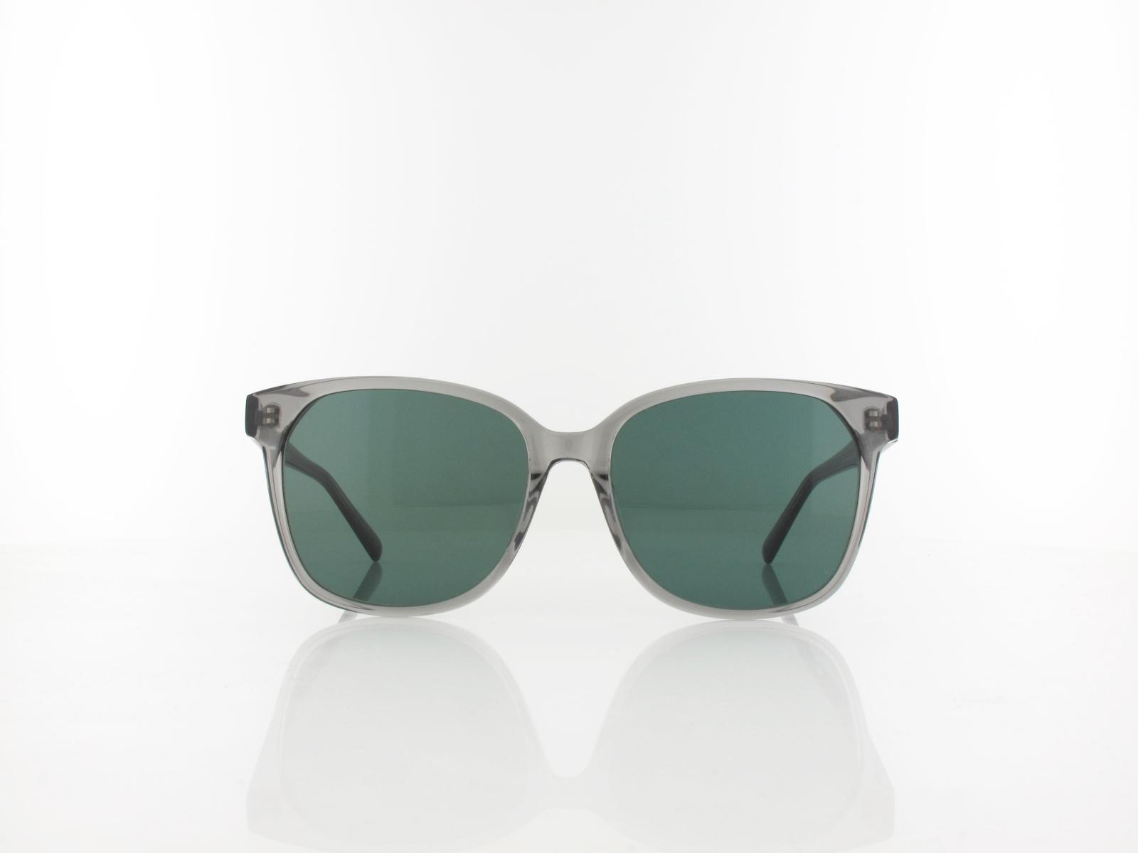 Brilando | Premium Sun S1930 54 | transparent grau / gr&uuml;n