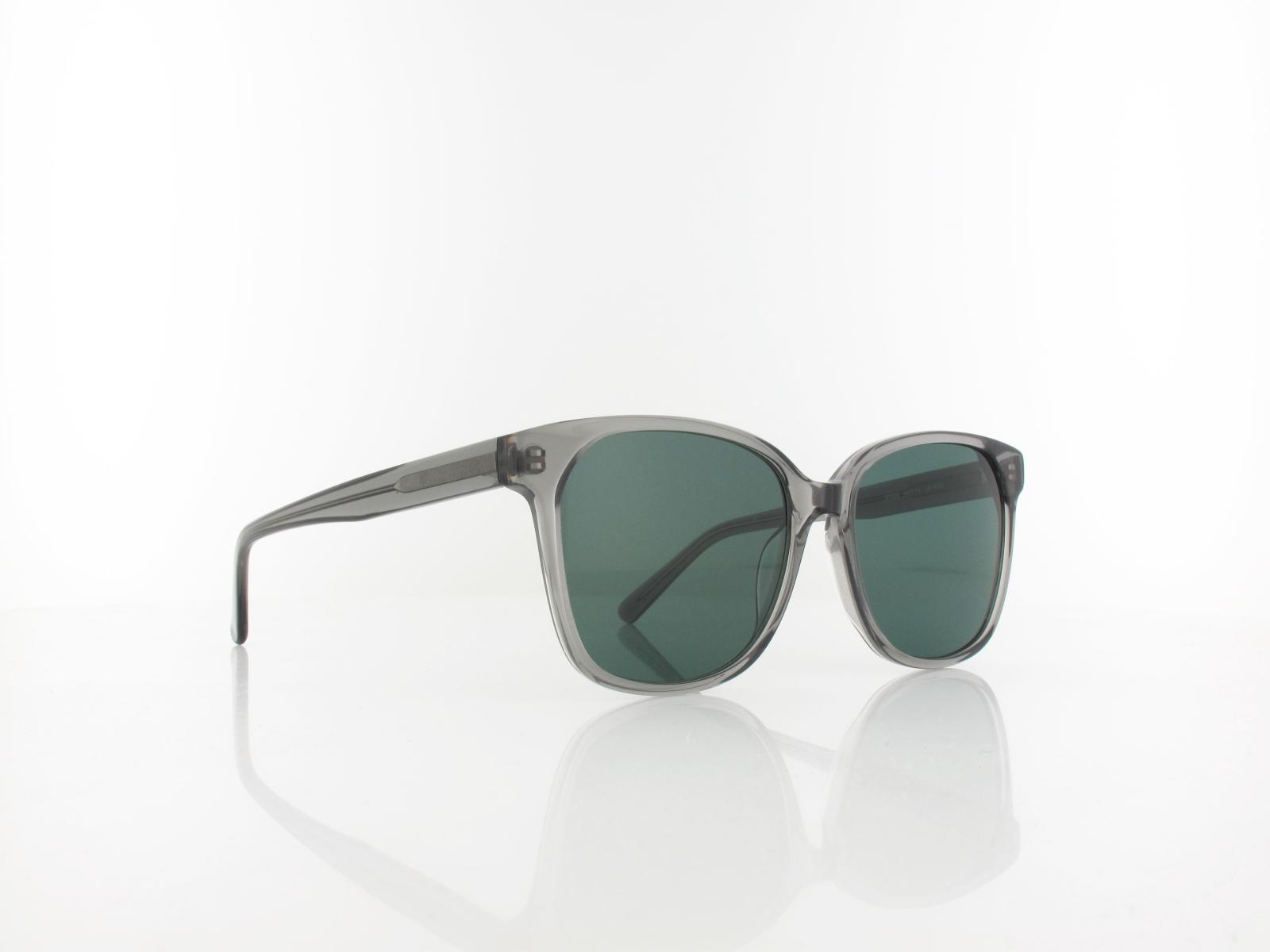 Brilando | Premium Sun S1930 54 | transparent grau / gr&uuml;n