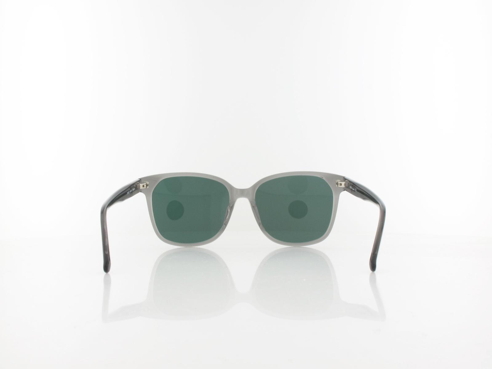 Brilando | Premium Sun S1930 54 | transparent grau / gr&uuml;n