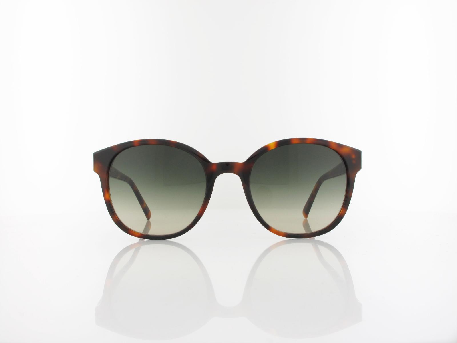 Brilando Premium Sun | S2510 53 | braun havanna / gr&uuml;n-grau verlauf