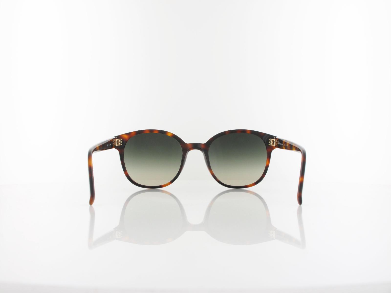 Brilando Premium Sun | S2510 53 | braun havanna / gr&uuml;n-grau verlauf