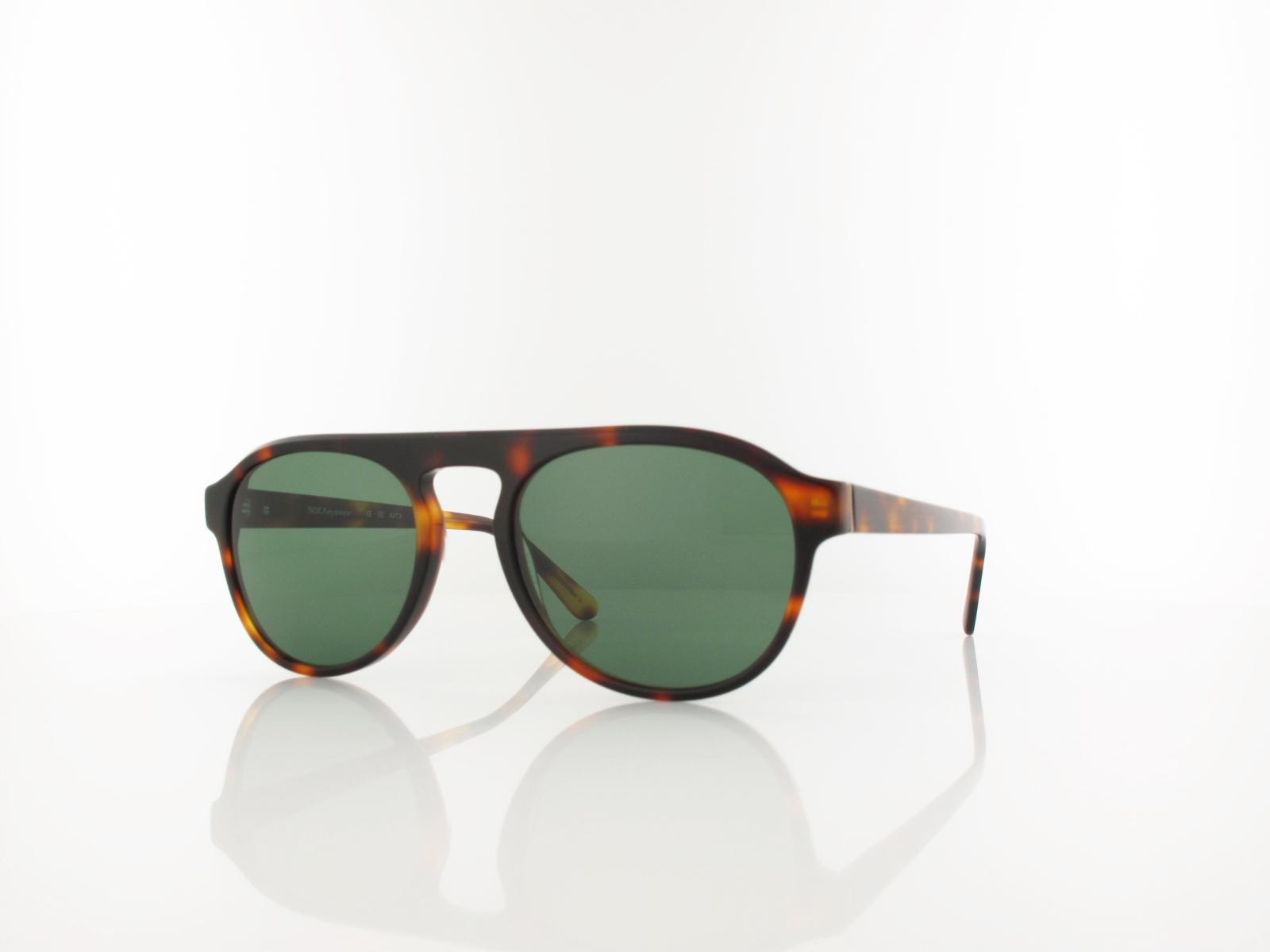 Brilando | Premium Sun S2680 55 | braun transparent / gr&uuml;n 85%