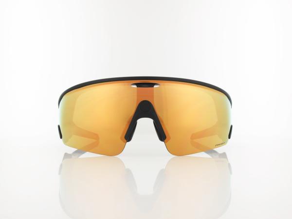 Oakley META | Vanguard OW8001 04 136 | black / prizm 24k gold