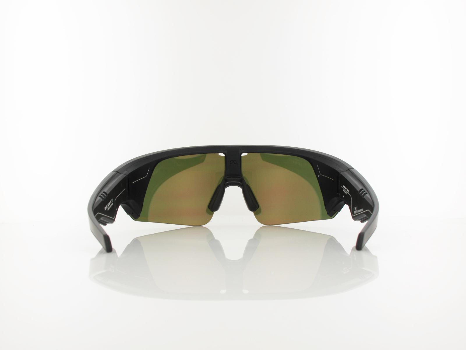 Oakley META | Vanguard OW8001 04 136 | black / prizm 24k gold