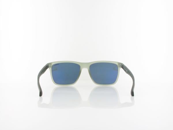 O'Neill | ONS 9005 2.0 109P 58 | matte khaki crystal / gold mirror polarized