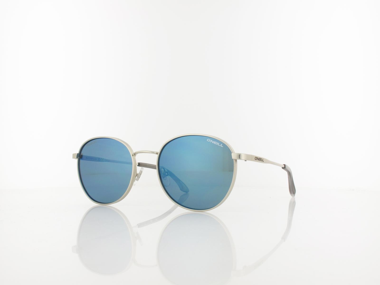 O'Neill | ONS 9013 2.0 002P 52 | matte silver / blue mirror polarized