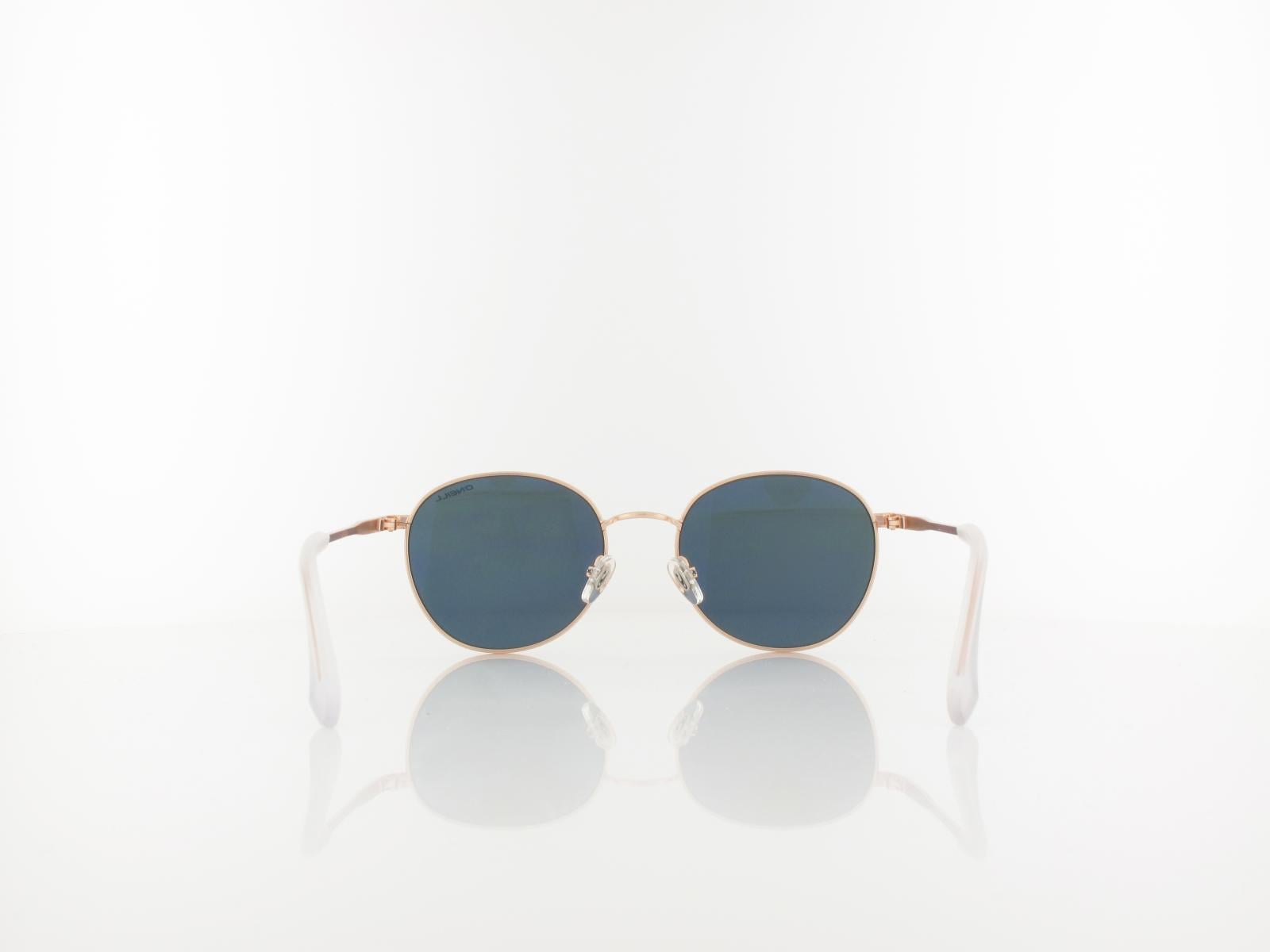 O'Neill | ONS 9013 2.0 072P 52 | satin pink rose gold / pink mirror polarized