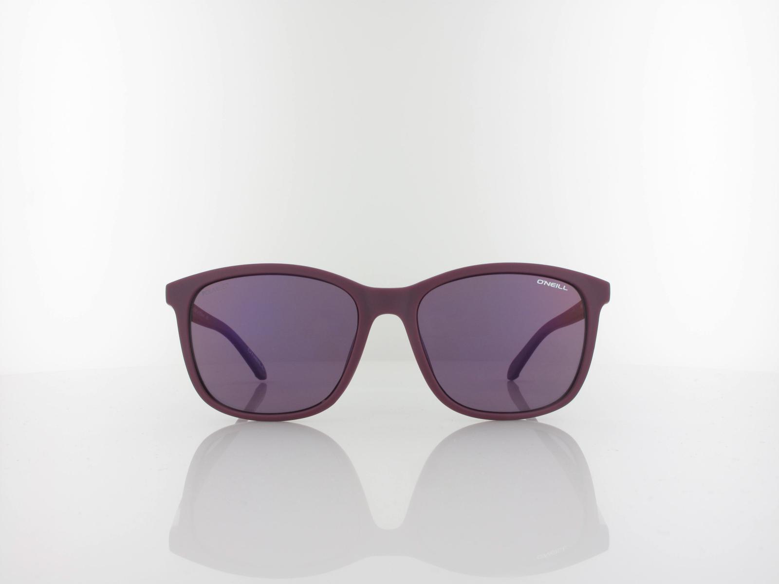 O'Neill | ONS 9015 2.0 162P 55 | purple / solid smoke polarized