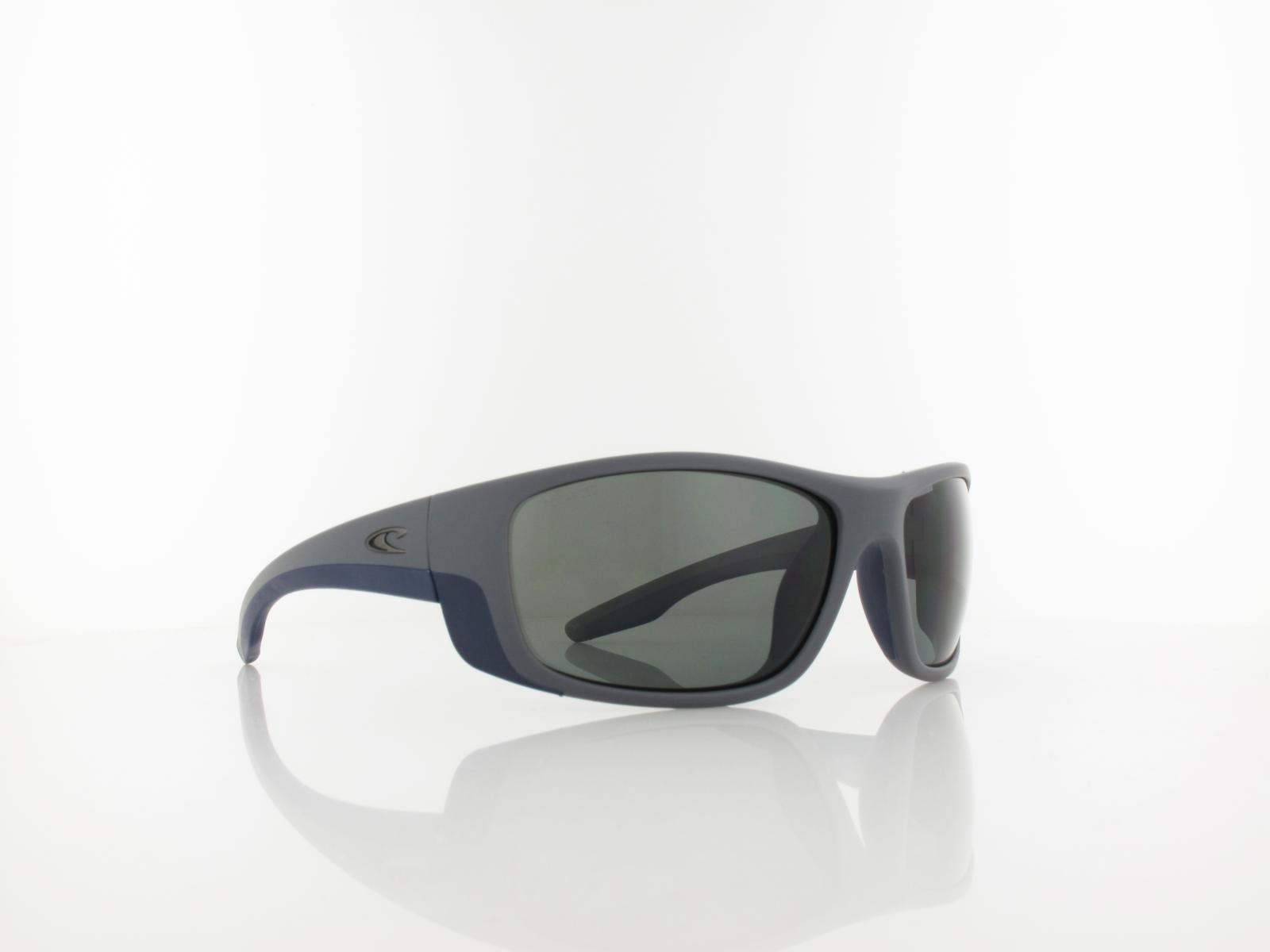 O'Neill | ONS 9017 2.0 108P 63 | matte grey blue / solid smoke polarized