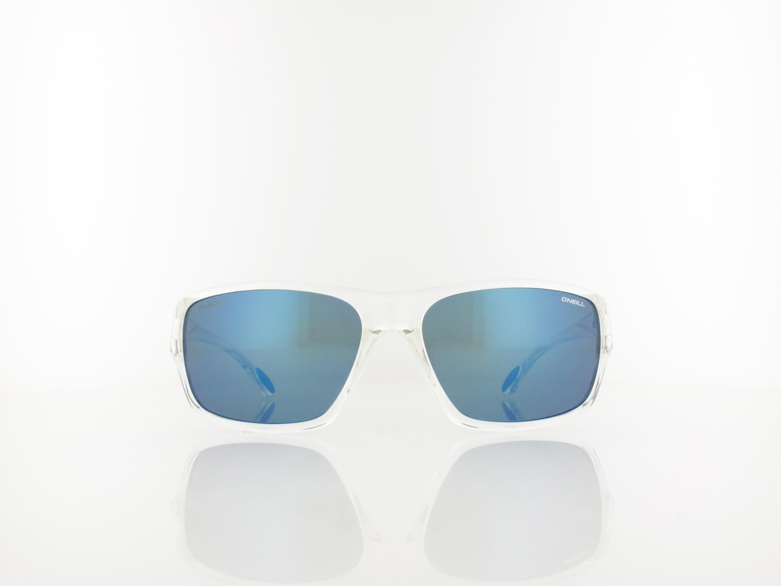 O'Neill | ONS 9023 2.0 113P 57 | gloss crystal blue / blue mirror polarized