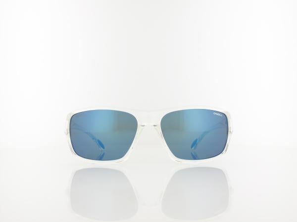 O'Neill | ONS 9023 2.0 113P 57 | gloss crystal blue / blue mirror polarized