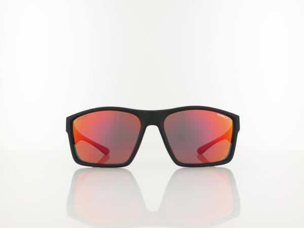 O'Neill | ONS 9024 2.0 104P 60 | matte black red / red mirror polarized