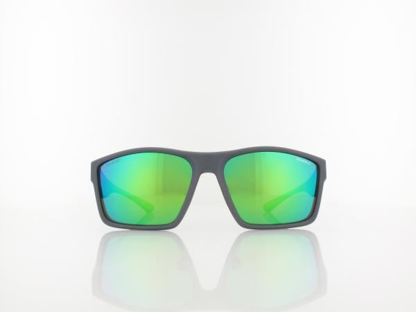 O'Neill | ONS 9024 2.0 108P 60 | matte grey green / green mirror polarized