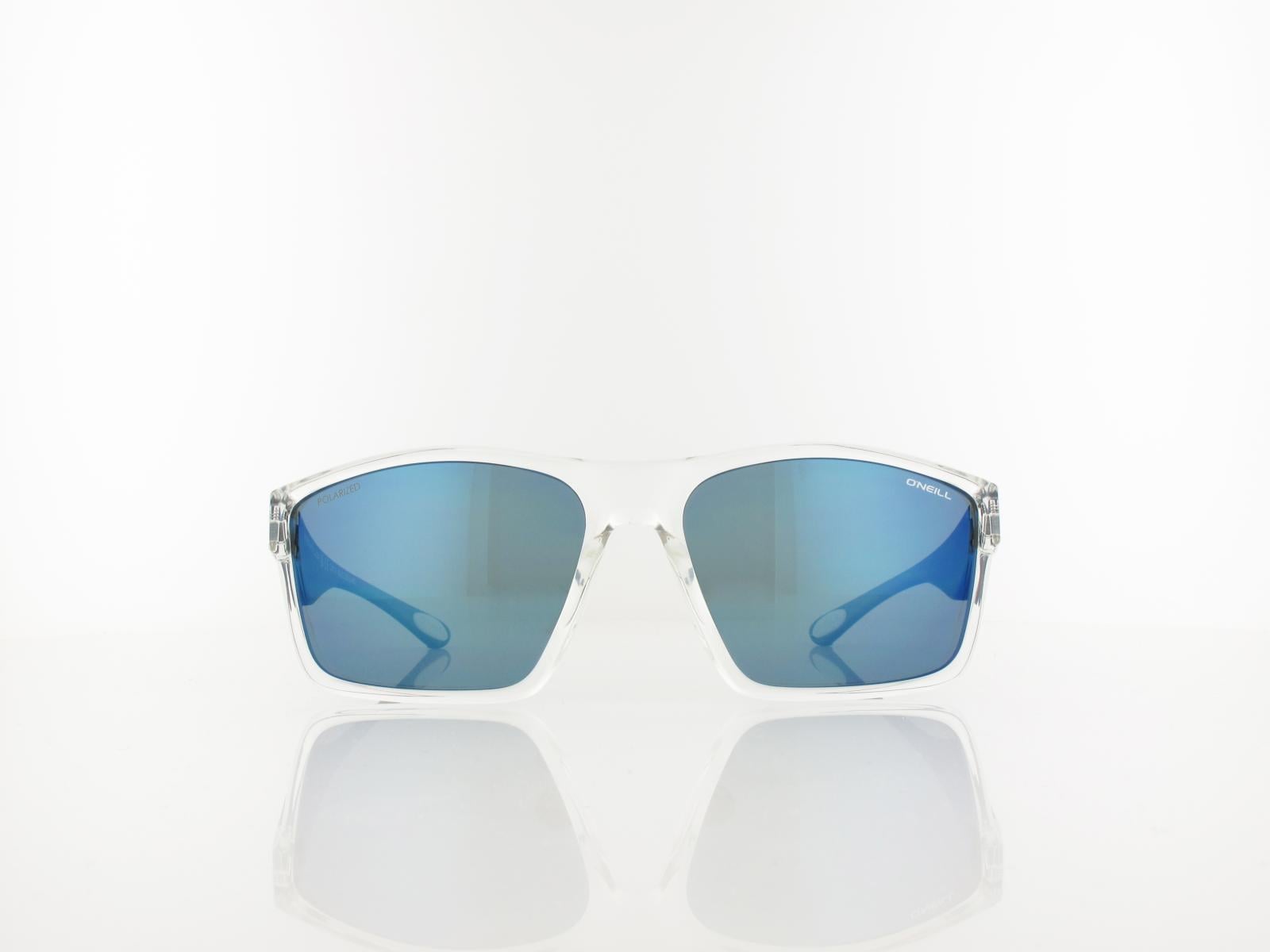 O'Neill | ONS 9024 2.0 113P 60 | gloss crystal blue / blue mirror polarized