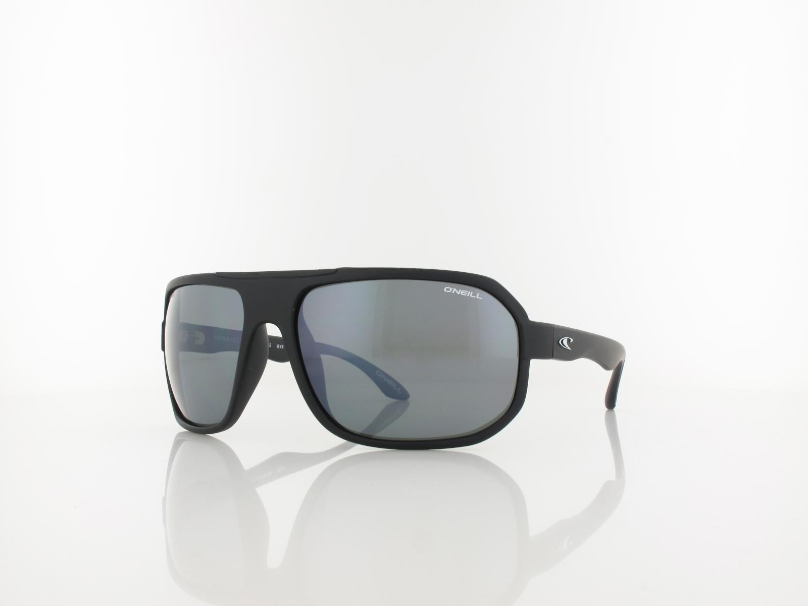 O'Neill | ONS 9028 2.0 104P 64 | matte black / grey mirror polarized