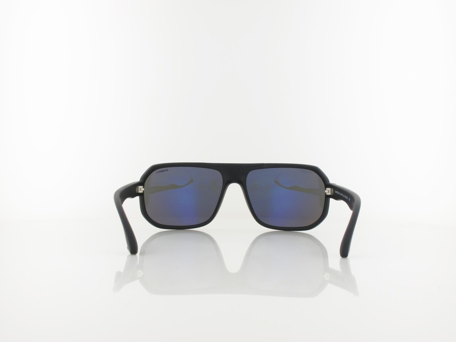 O'Neill | ONS 9028 2.0 104P 64 | matte black / grey mirror polarized