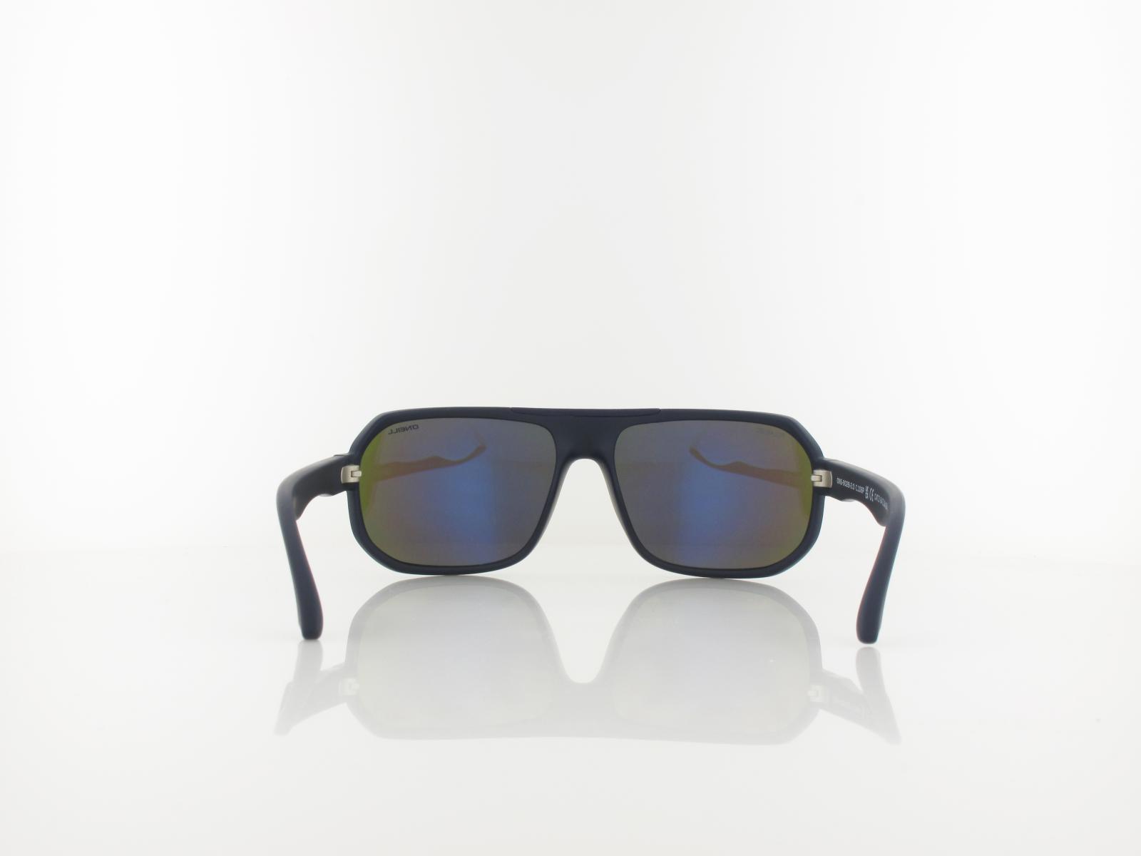 O'Neill | ONS 9028 2.0 106P 64 | matte navy / green mirror polarized