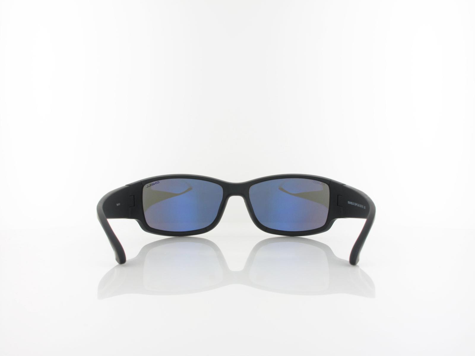 O'Neill | ONS 9052 2.0 104P 62 | black / grey mirror polarized