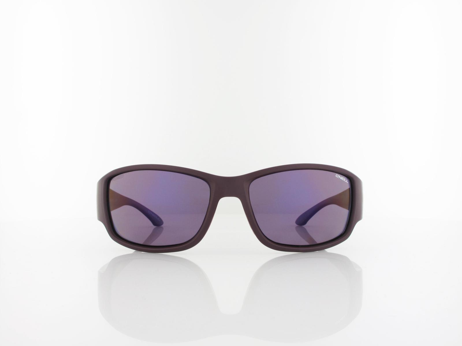 O'Neill | ONS 9052 2.0 162P 62 | burgundy / purple mirror polarized