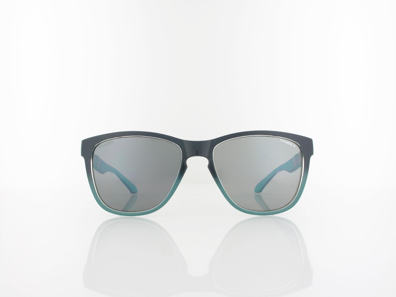O'Neill | ONS 9055 2.0 110P 56 | grey teal / silver mirror polarized