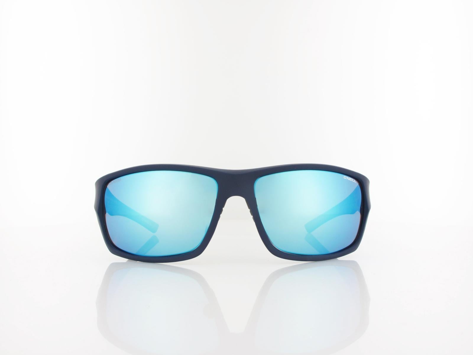 O'Neill | ONS 9061 2.0 106P 65 | navy grey / slick mirror polarized
