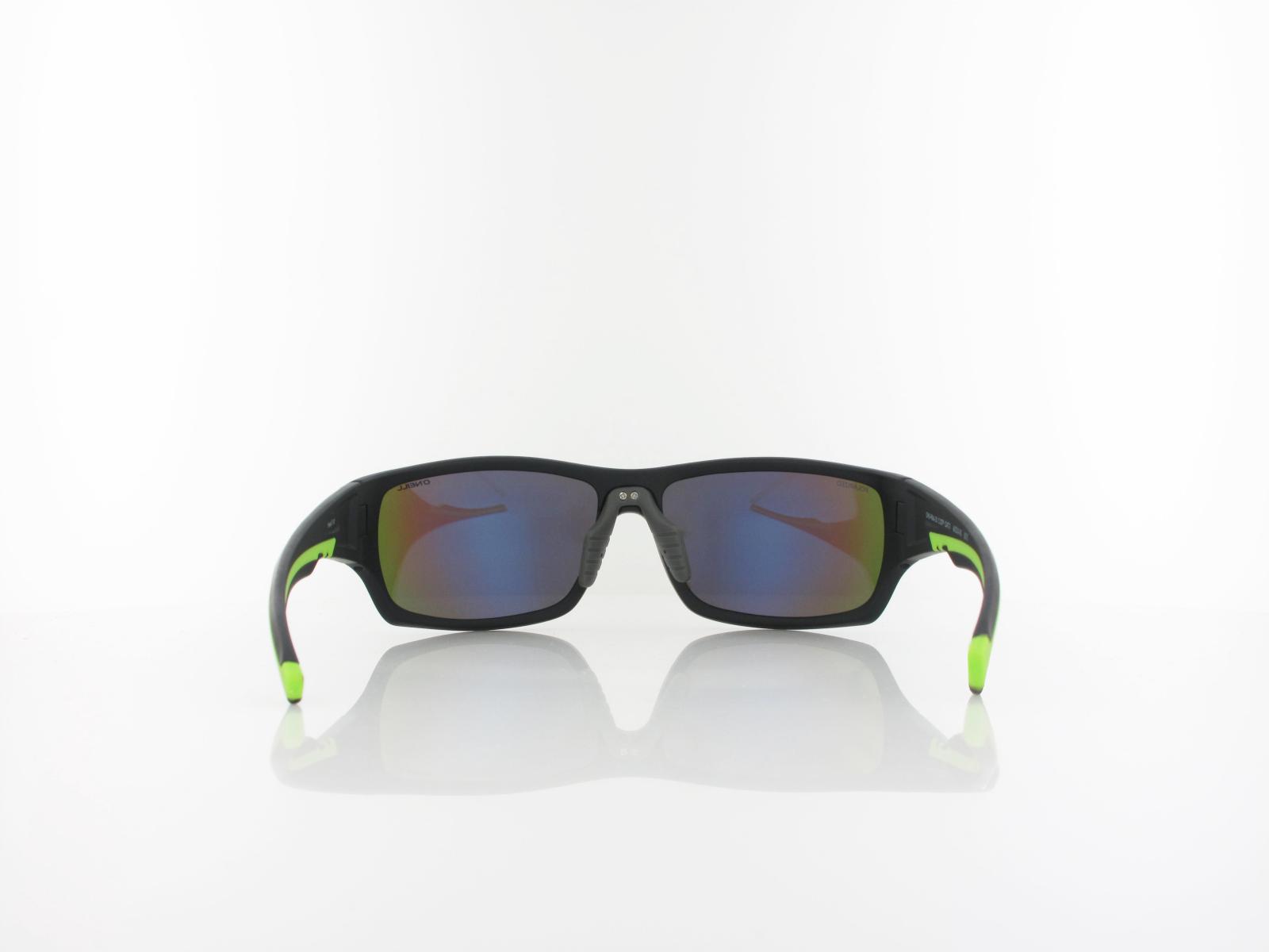 O'Neill | ONS 9061 2.0 127P 65 | black green / slick mirror polarized