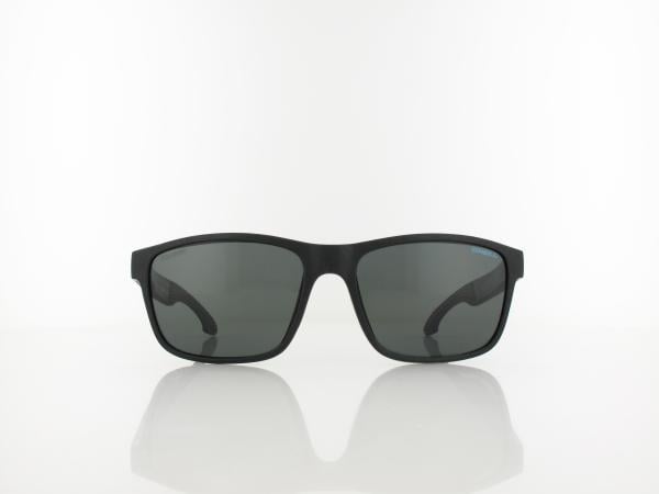 O'Neill | ONS Bluevair 2.0 104P 58 | matte black / solid smoke polarized