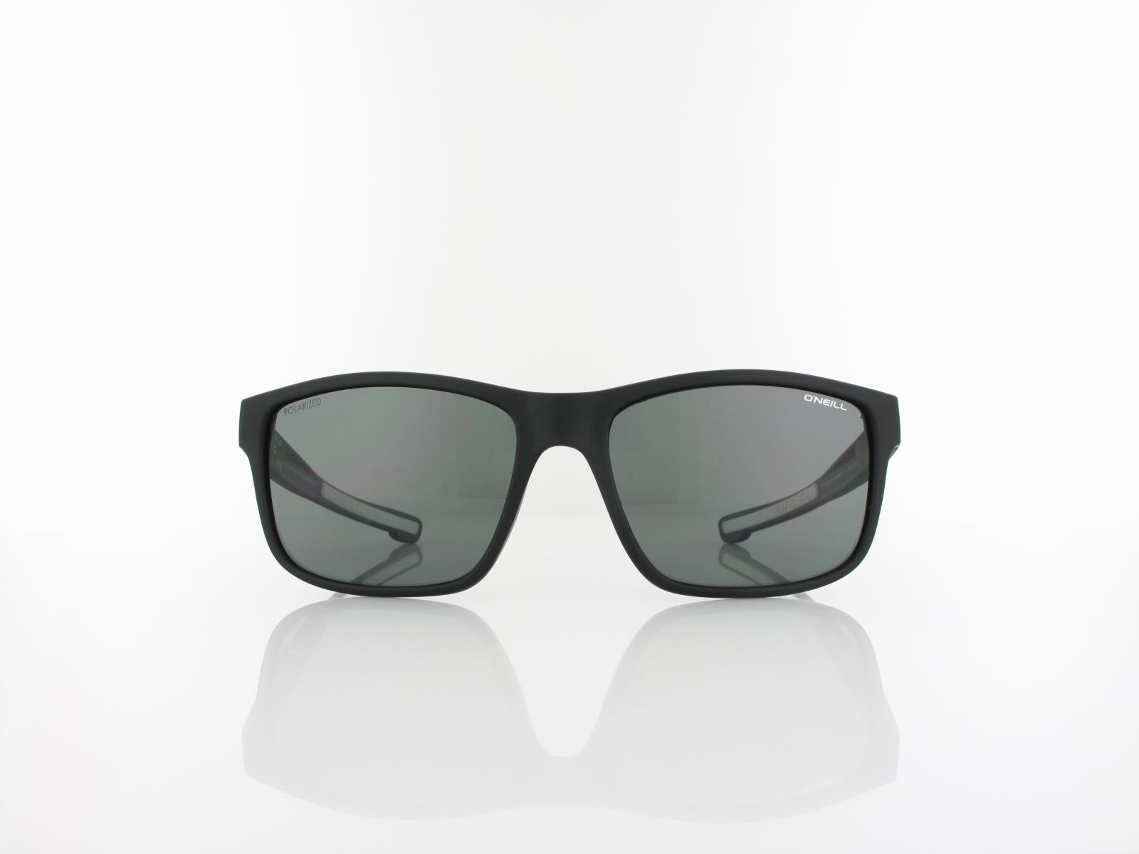 O'Neill | CONVAIR 2.0 104P 57 | matte black / solid smoke