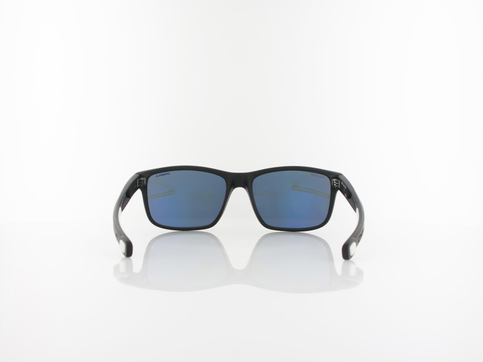 O'Neill | CONVAIR 2.0 104P 57 | matte black / solid smoke