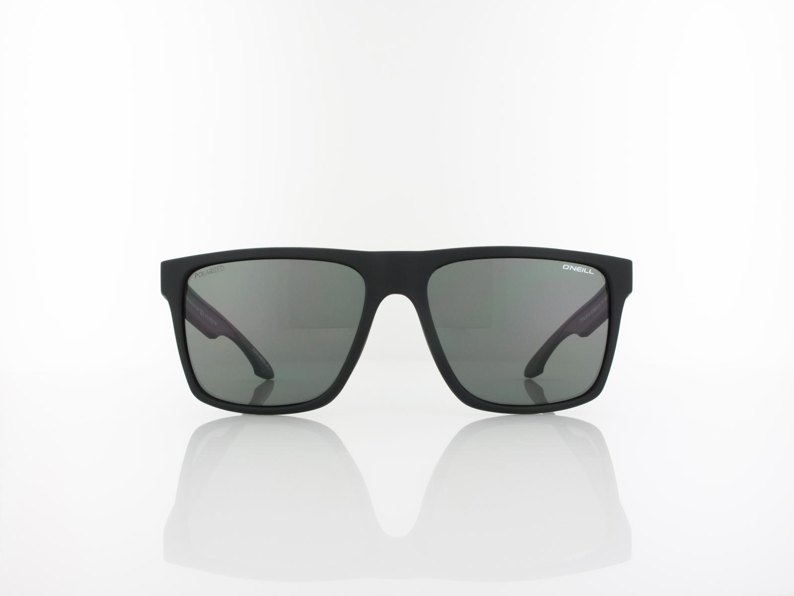 O'Neill | HARLYN 2.0 127P 57 | matte black / solid smoke